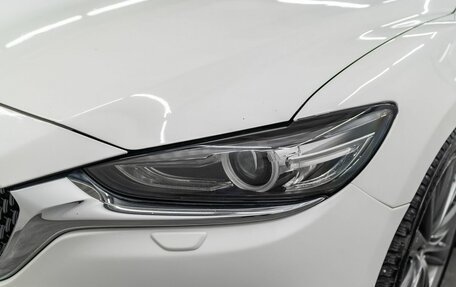 Mazda 6, 2018 год, 1 700 000 рублей, 20 фотография
