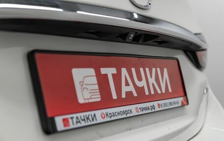 Mazda 6, 2018 год, 1 700 000 рублей, 22 фотография