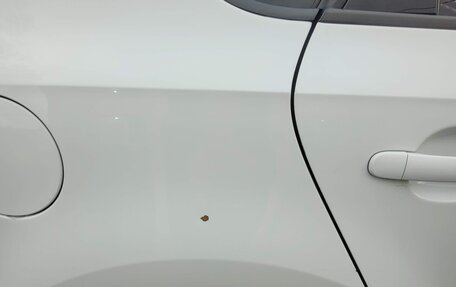 Volkswagen Polo VI (EU Market), 2017 год, 950 000 рублей, 11 фотография