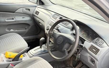 Mitsubishi Lancer Cargo CS2V, 2008 год, 300 000 рублей, 7 фотография