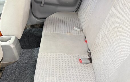 Mitsubishi Lancer Cargo CS2V, 2008 год, 300 000 рублей, 8 фотография