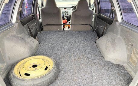 Mitsubishi Lancer Cargo CS2V, 2008 год, 300 000 рублей, 9 фотография