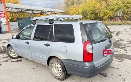 Mitsubishi Lancer Cargo CS2V, 2008 год, 300 000 рублей, 6 фотография