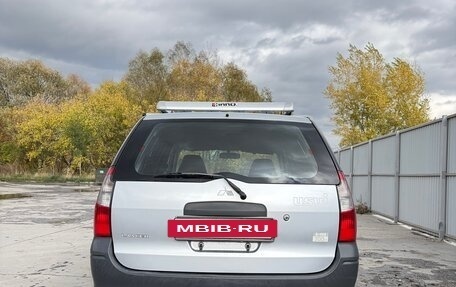 Mitsubishi Lancer Cargo CS2V, 2008 год, 300 000 рублей, 5 фотография