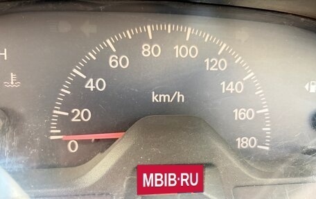 Mitsubishi Lancer Cargo CS2V, 2008 год, 300 000 рублей, 10 фотография
