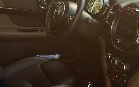 MINI Countryman II (F60), 2020 год, 3 150 000 рублей, 8 фотография