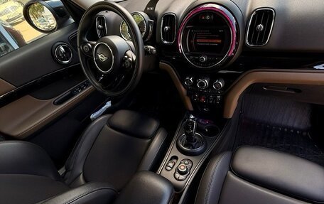 MINI Countryman II (F60), 2020 год, 3 150 000 рублей, 7 фотография