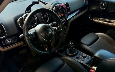 MINI Countryman II (F60), 2020 год, 3 150 000 рублей, 6 фотография