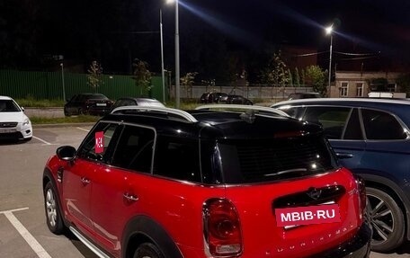 MINI Countryman II (F60), 2020 год, 3 150 000 рублей, 5 фотография