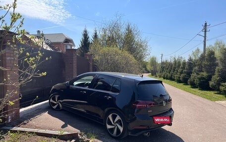 Volkswagen Golf GTI VII, 2019 год, 2 830 000 рублей, 2 фотография