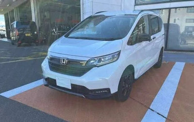 Honda Freed II, 2020 год, 1 223 000 рублей, 1 фотография