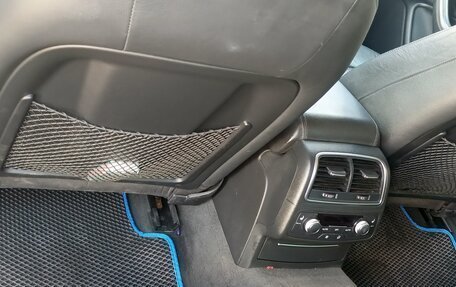Audi A6, 2012 год, 1 400 000 рублей, 7 фотография