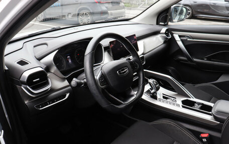 Geely Coolray I, 2020 год, 1 349 000 рублей, 7 фотография