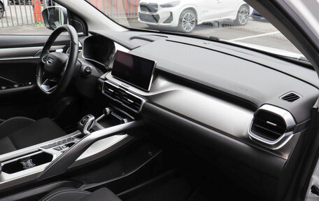 Geely Coolray I, 2020 год, 1 349 000 рублей, 8 фотография