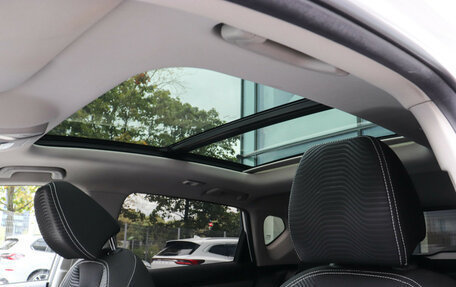 Geely Coolray I, 2020 год, 1 349 000 рублей, 11 фотография