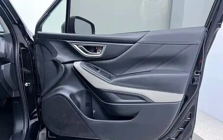 Subaru Forester, 2022 год, 2 544 000 рублей, 2 фотография