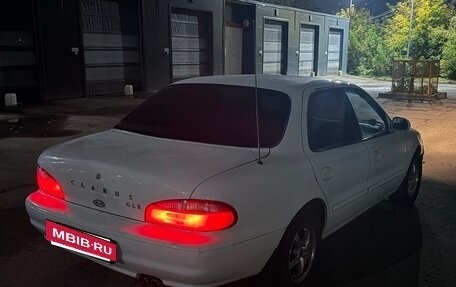 KIA Clarus I, 1997 год, 249 999 рублей, 2 фотография