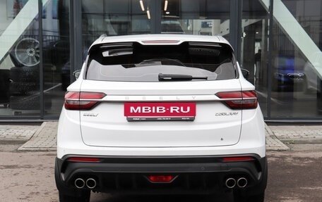 Geely Coolray I, 2020 год, 1 349 000 рублей, 5 фотография