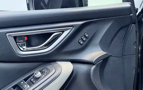 Subaru Forester, 2022 год, 2 544 000 рублей, 11 фотография