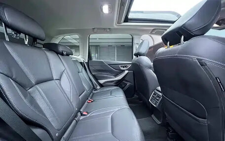 Subaru Forester, 2022 год, 2 544 000 рублей, 18 фотография