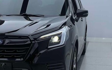 Subaru Forester, 2022 год, 2 544 000 рублей, 29 фотография