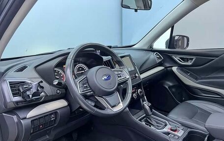 Subaru Forester, 2022 год, 2 544 000 рублей, 32 фотография