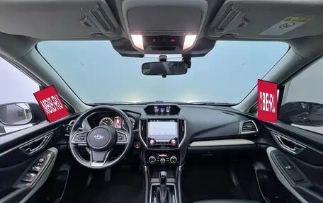 Subaru Forester, 2022 год, 2 544 000 рублей, 22 фотография