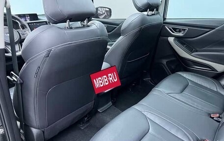 Subaru Forester, 2022 год, 2 544 000 рублей, 38 фотография