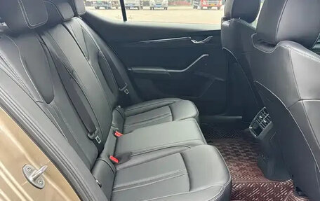 Skoda Octavia IV, 2023 год, 1 850 000 рублей, 7 фотография