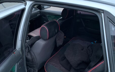 Daewoo Nexia I рестайлинг, 2011 год, 110 000 рублей, 6 фотография