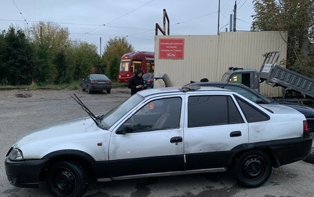 Daewoo Nexia I рестайлинг, 2011 год, 110 000 рублей, 3 фотография