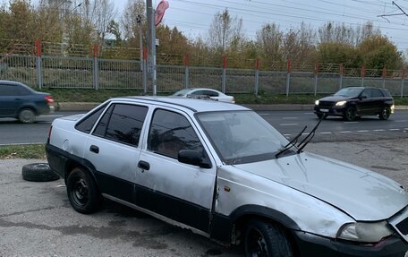 Daewoo Nexia I рестайлинг, 2011 год, 110 000 рублей, 2 фотография