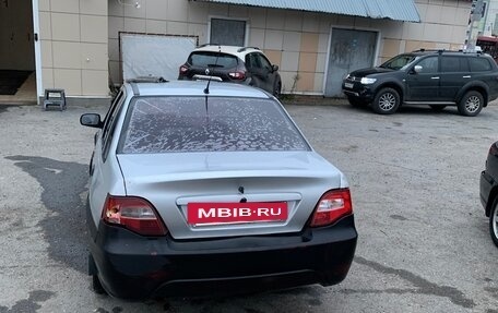 Daewoo Nexia I рестайлинг, 2011 год, 110 000 рублей, 4 фотография