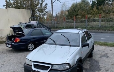 Daewoo Nexia I рестайлинг, 2011 год, 110 000 рублей, 1 фотография
