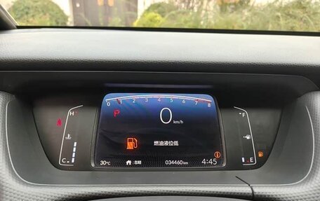 Honda Fit, 2023 год, 1 300 000 рублей, 10 фотография