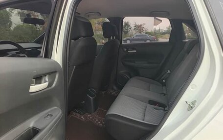 Honda Fit, 2023 год, 1 300 000 рублей, 13 фотография