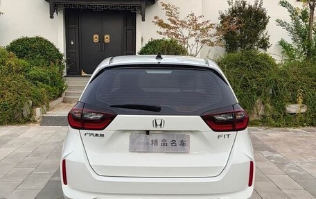 Honda Fit, 2023 год, 1 300 000 рублей, 6 фотография