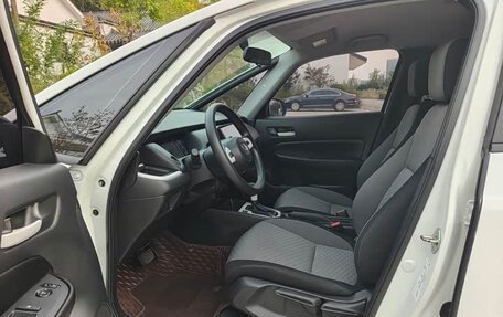 Honda Fit, 2023 год, 1 300 000 рублей, 12 фотография