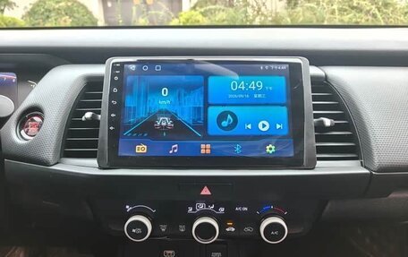Honda Fit, 2023 год, 1 300 000 рублей, 11 фотография