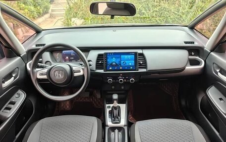 Honda Fit, 2023 год, 1 300 000 рублей, 8 фотография