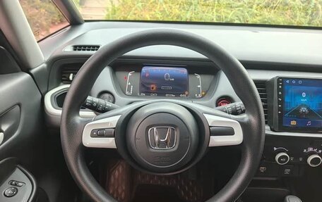 Honda Fit, 2023 год, 1 300 000 рублей, 9 фотография