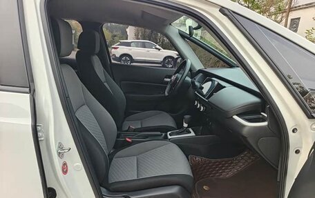 Honda Fit, 2023 год, 1 300 000 рублей, 14 фотография