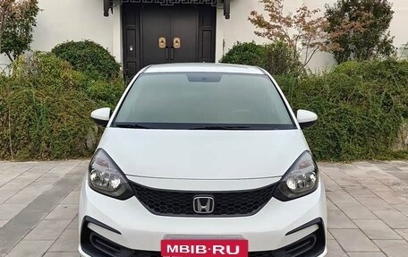 Honda Fit, 2023 год, 1 300 000 рублей, 2 фотография