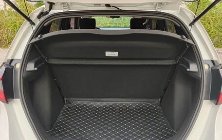 Honda Fit, 2023 год, 1 300 000 рублей, 17 фотография