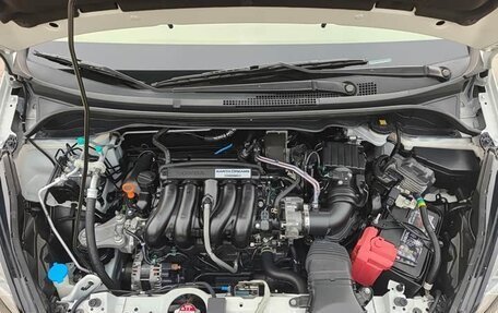Honda Fit, 2023 год, 1 300 000 рублей, 18 фотография