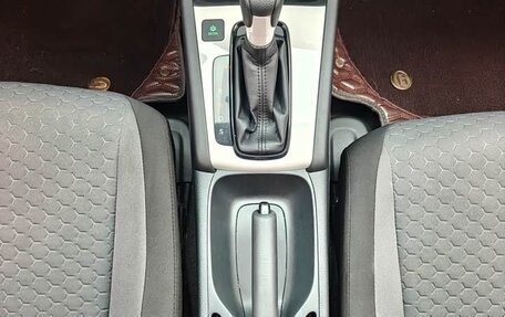 Honda Fit, 2023 год, 1 300 000 рублей, 16 фотография