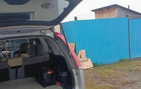 Honda Stream I рестайлинг, 2002 год, 700 000 рублей, 9 фотография