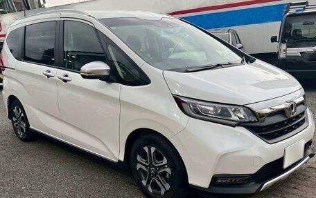 Honda Freed II, 2021 год, 1 170 000 рублей, 1 фотография