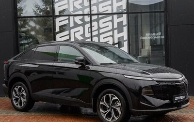 Haval F7x, 2025 год, 3 099 000 рублей, 1 фотография