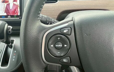 Honda Freed II, 2021 год, 1 170 000 рублей, 13 фотография